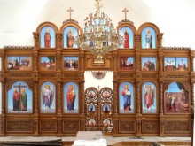 с. Водянское