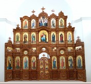 г. Ждановка