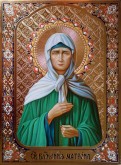 св.Матрона
